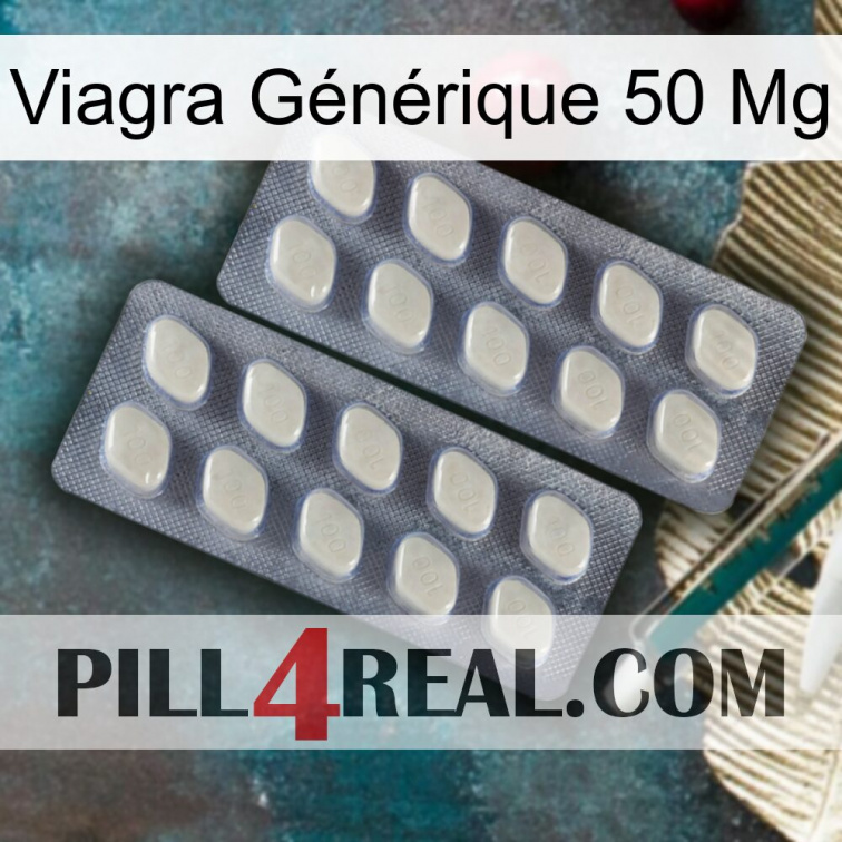 Viagra Générique 50 Mg 07